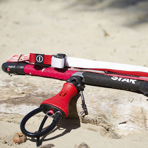 barre de kitesurf 1