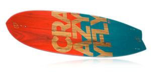 planche de kitesurf skim board