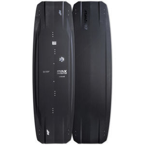 planche de kitesurf twin-tips