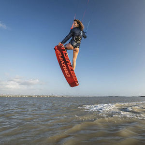 planche de kitesurf twin-tips