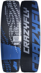 planche de kitesurf twin-tips