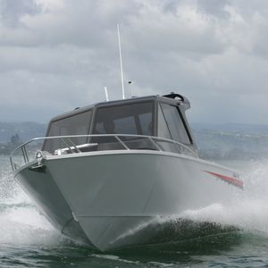 cabin-cruiser in-bord