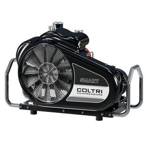 compresseur de plongée 1