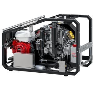 compresseur de plongée 1