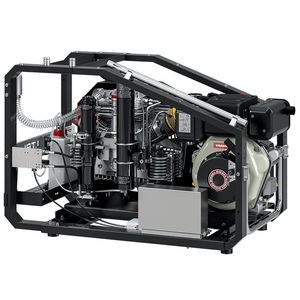 compresseur de plongée 1