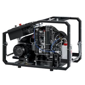 compresseur de plongée 1