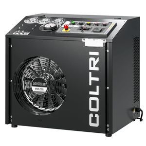 compresseur de plongée 1