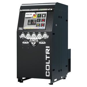 compresseur de plongée 1