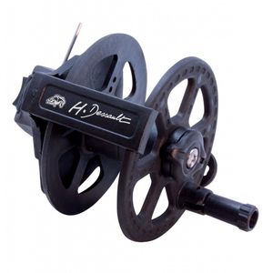 moulinet pour arbalète de chasse sous-marine