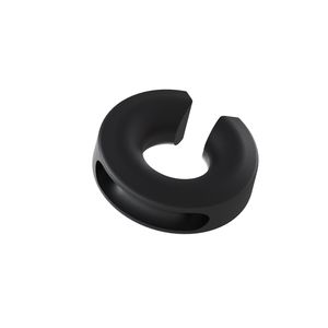anneau de friction ouvert
