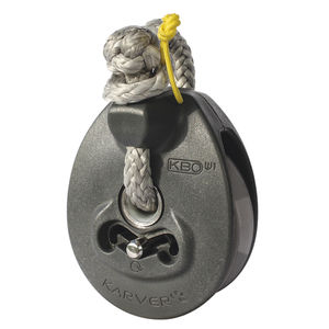 poulie winch