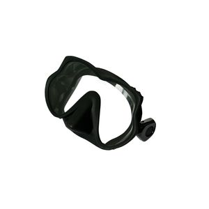 masque de plongée mono-verre