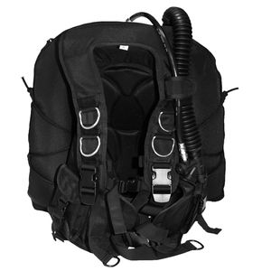 gilet stabilisateur