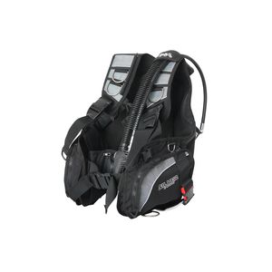 gilet stabilisateur
