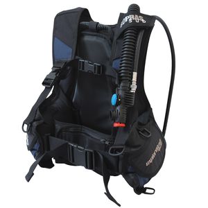 gilet stabilisateur pour enfant