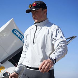 vareuse pour dériveur