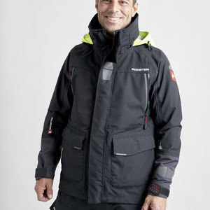 veste de navigation