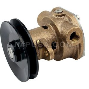 pompe marine