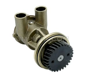 pompe marine