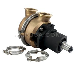 pompe marine