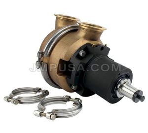 pompe marine
