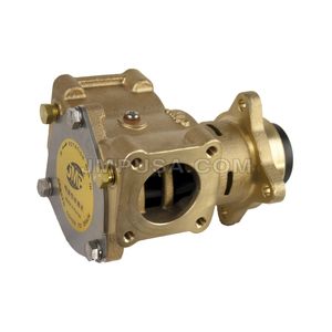 pompe marine