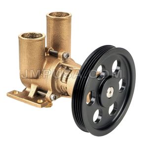 pompe marine