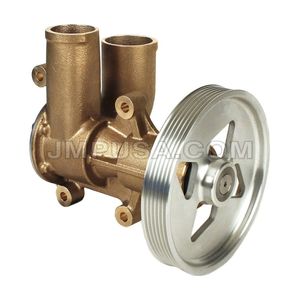 pompe marine