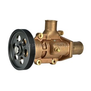 pompe marine