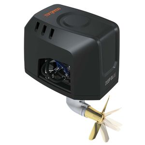 moteur saildrive