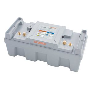 batterie marine 25.9V