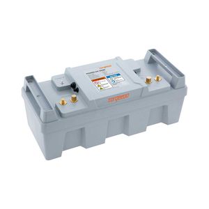 batterie marine 25.9V
