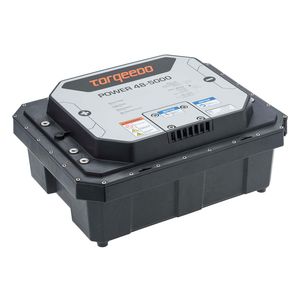 batterie marine 12V