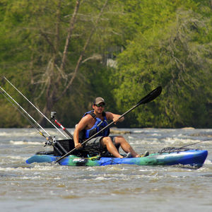 kayak sit-on-top 1