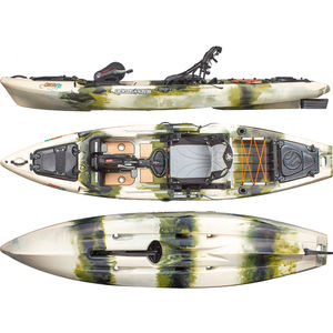 kayak sit-on-top 1