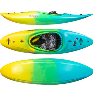 kayak de rivière 1