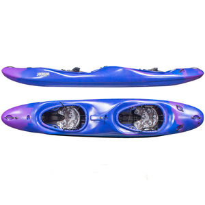 kayak d'eau vive