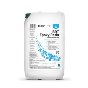 résine époxy