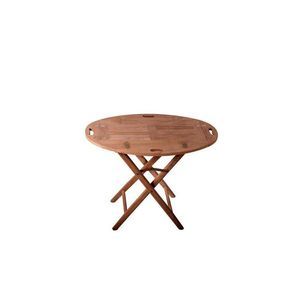 table d'appoint pour bateau
