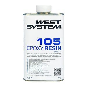 résine époxy 1