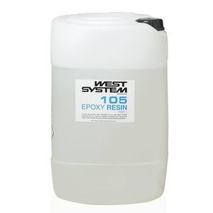 résine époxy 1