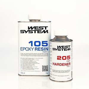 résine époxy 1