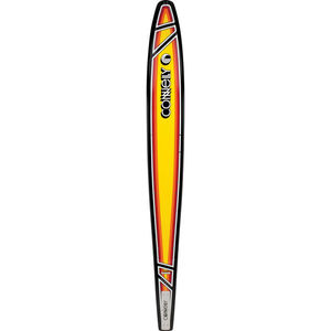 ski nautique de slalom 1