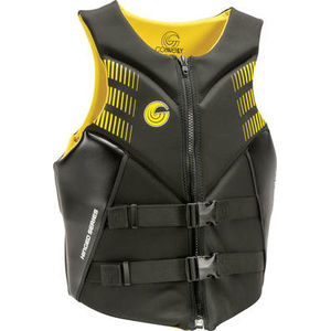 gilet d'aide à la flottabilité pour sports nautiques 1