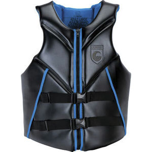 gilet d'aide à la flottabilité pour sports nautiques