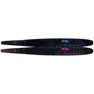 ski nautique de slalom 1