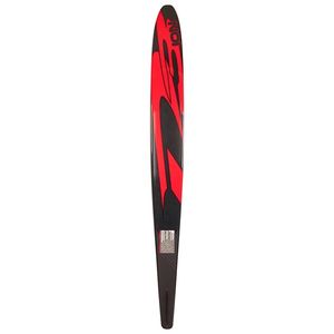 ski nautique de slalom