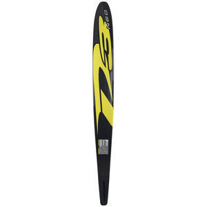 ski nautique de slalom