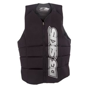 gilet de protection pour sports nautiques