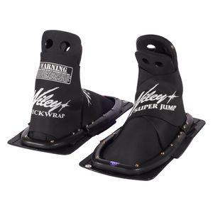 chausses de ski nautique 1